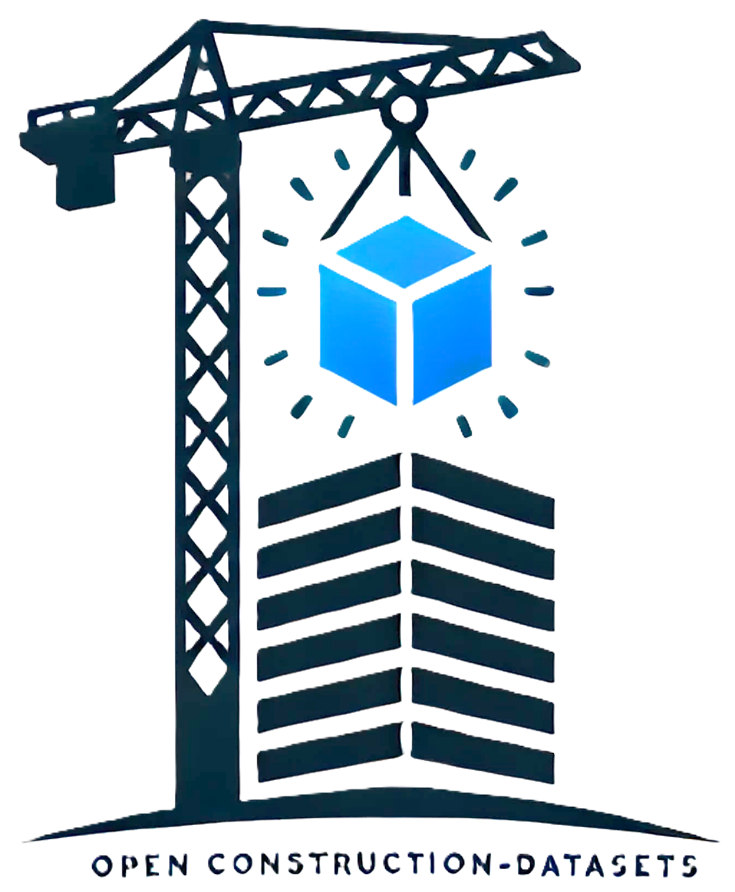 OpenConstruction logo