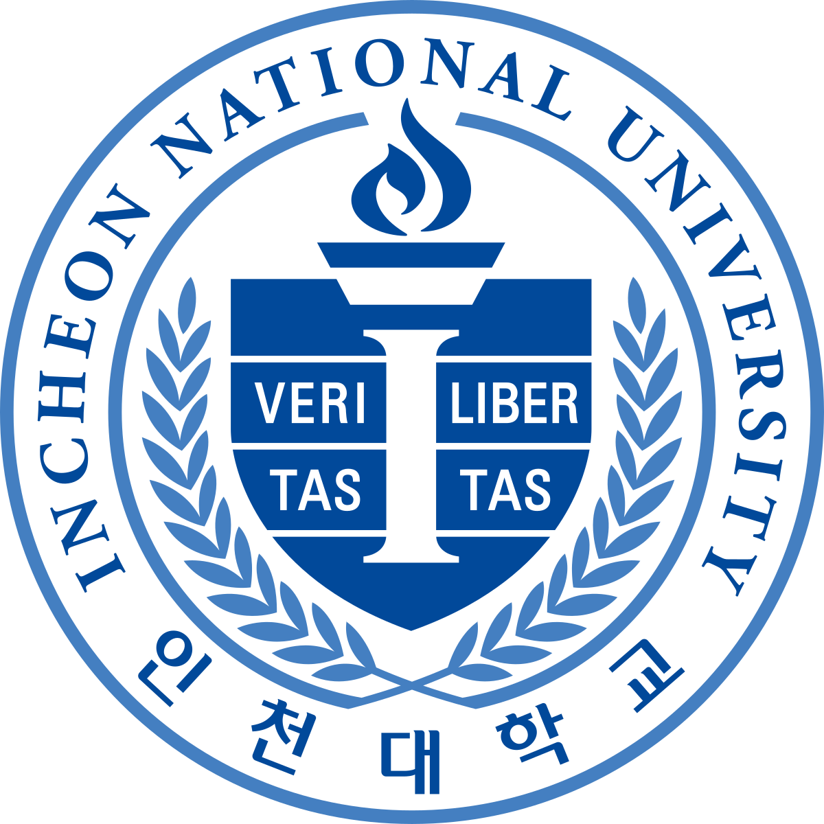 Incheon National University