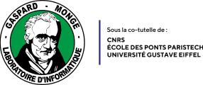 Laboratoire d'Informatique Gaspard-Monge