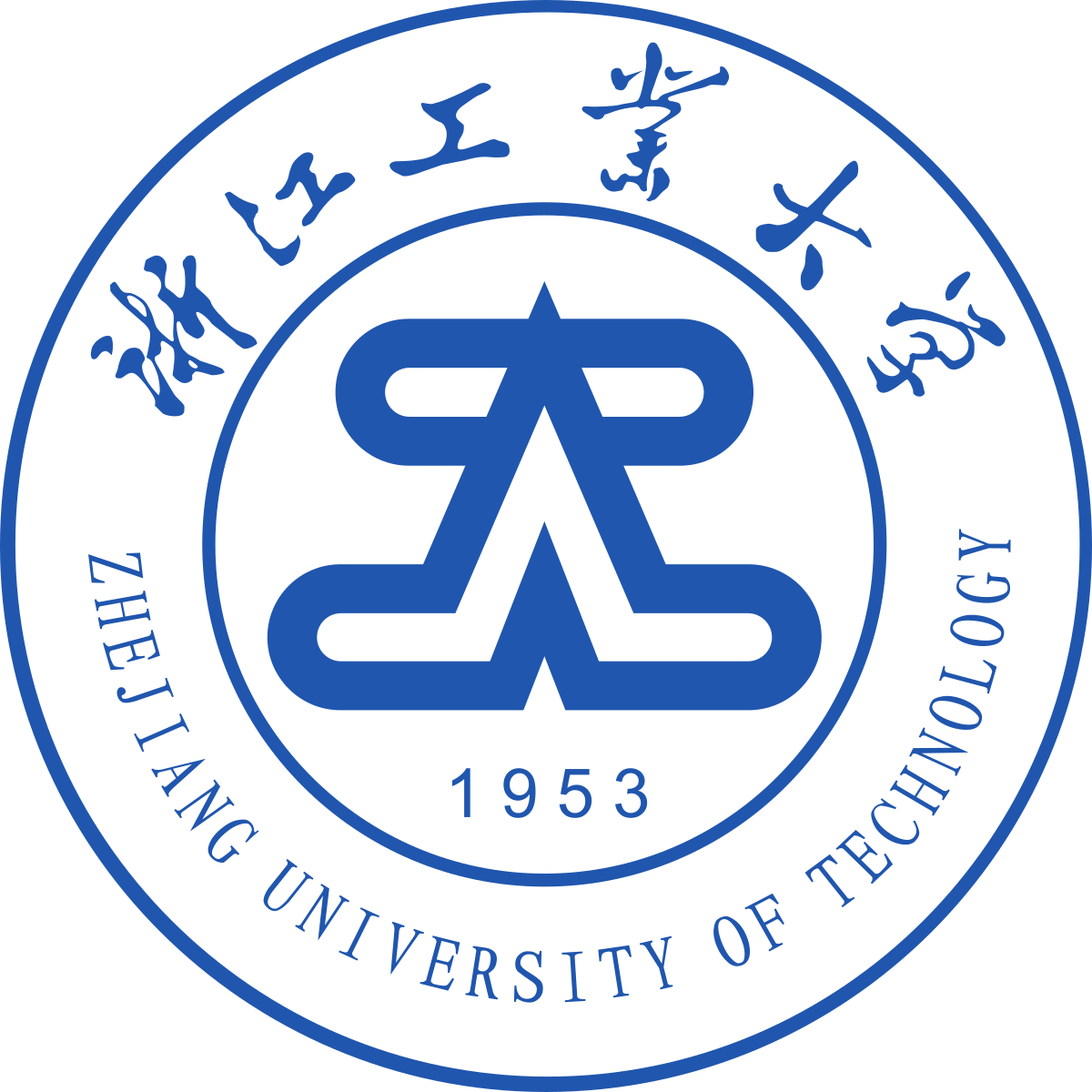 Zhejiang Univ. of Technology
