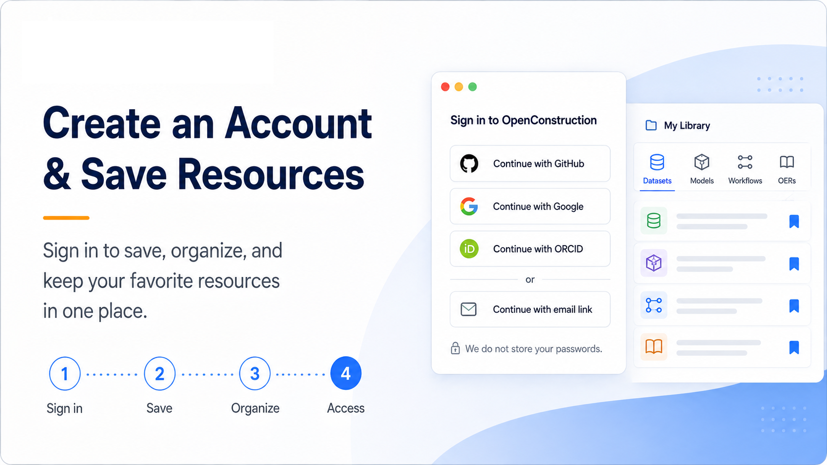 Organize Your Research with Workspace tutorial preview